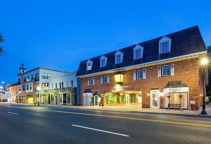 ホテル The Westfield Inn, Bw Signature Collection