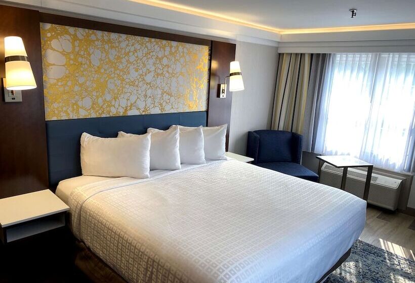 ホテル The Westfield Inn, Bw Signature Collection
