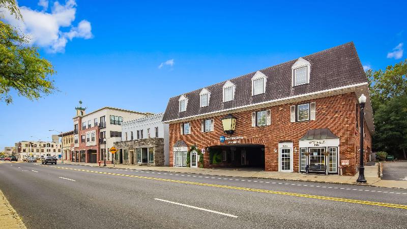 ホテル The Westfield Inn, Bw Signature Collection