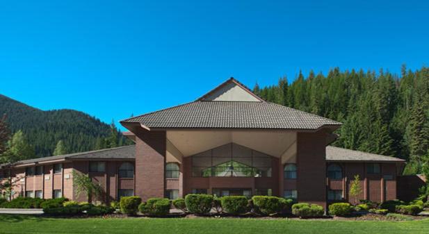 ホテル Wallace Inn