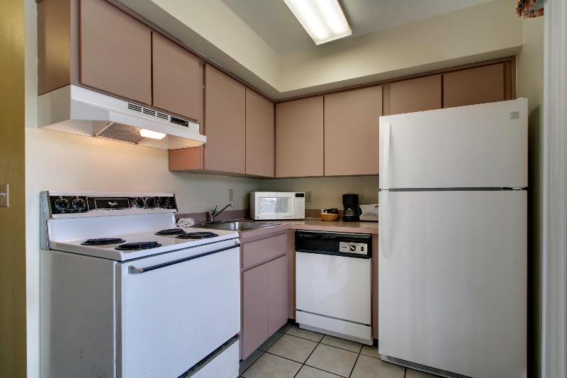 ホテル Waterside Suites & Marina