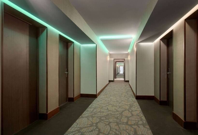 فندق Wingate By Wyndham Murfreesboro Near Mtsu