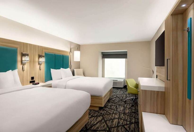 فندق Wingate By Wyndham Murfreesboro Near Mtsu
