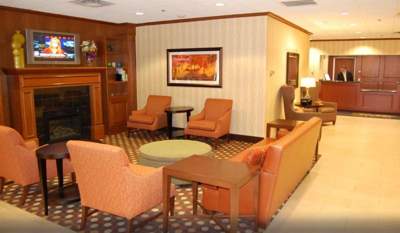 Kahler Inn And Suites