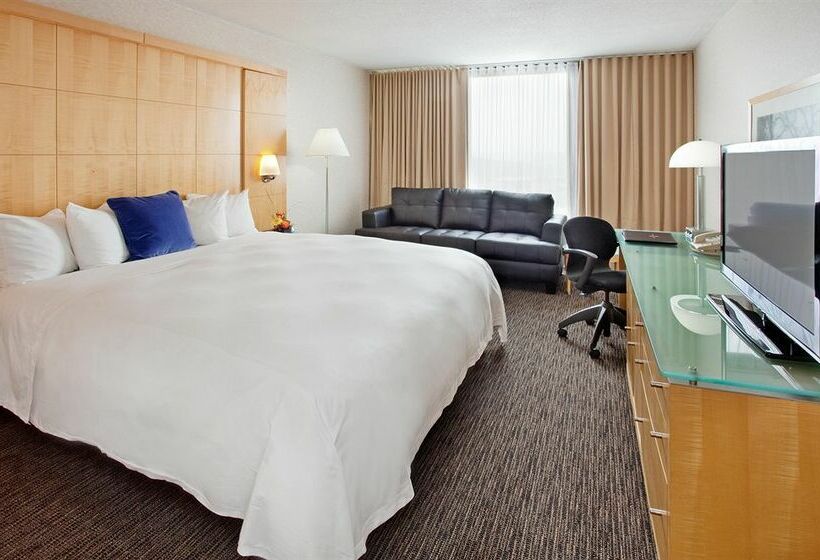 Millennium Hotel Cincinnati