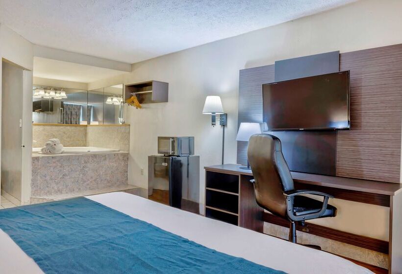 Motel 6 Morgantown