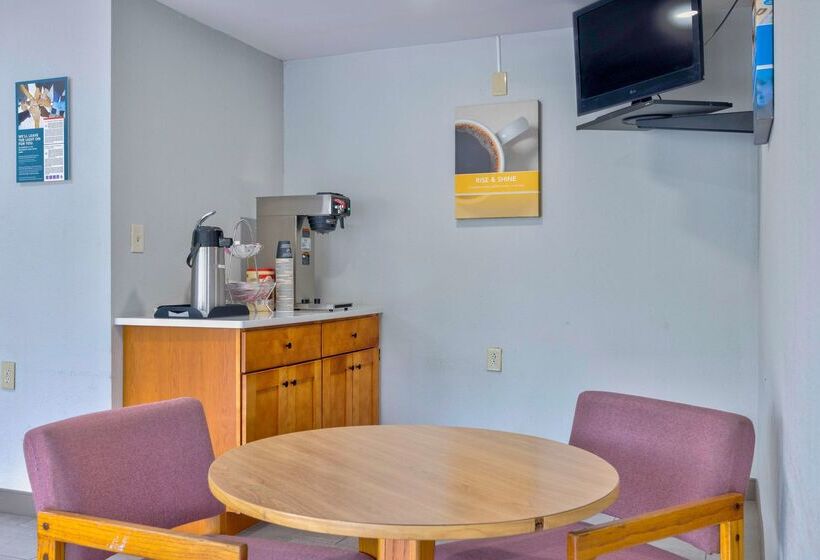 Motel 6 Morgantown