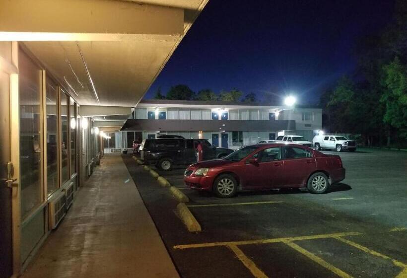 Motel 6 Morgantown