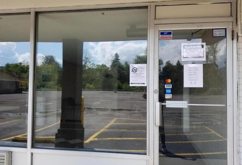 Motel 6 Morgantown