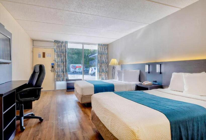 Motel 6 Morgantown