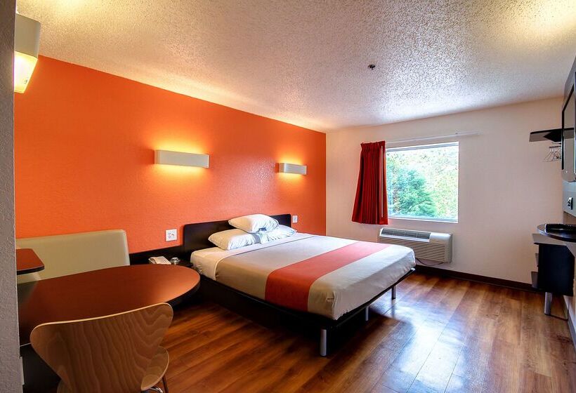 فندق على الطريق Studio 6 King Of Prussia, Pa   Philadelphia