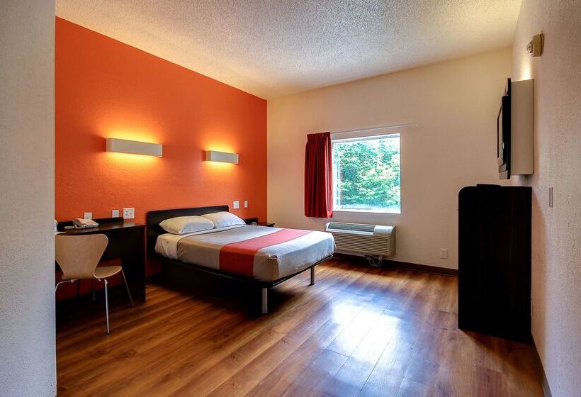 فندق على الطريق Studio 6 King Of Prussia, Pa   Philadelphia