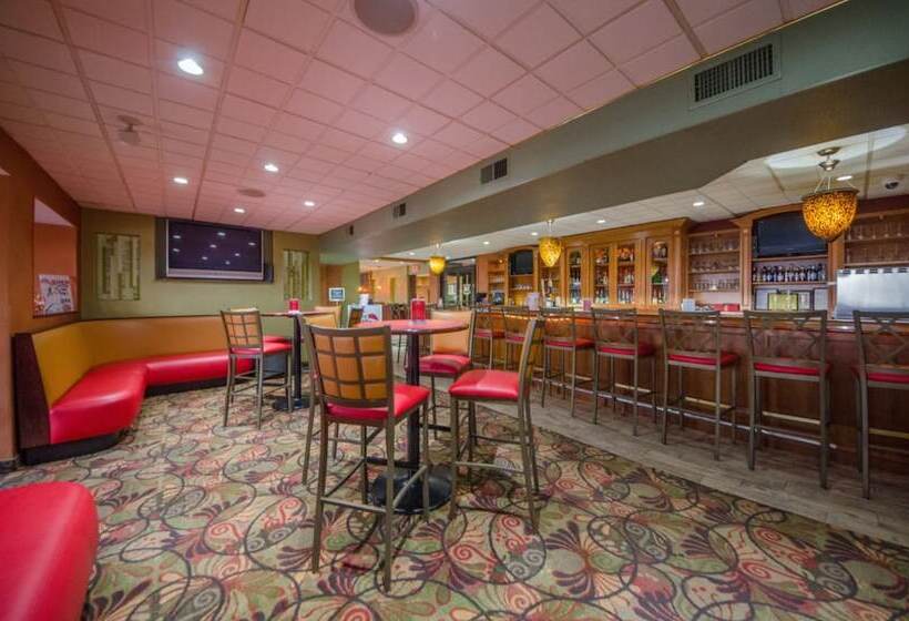 モーテル Quality Inn East Stroudsburg  Poconos