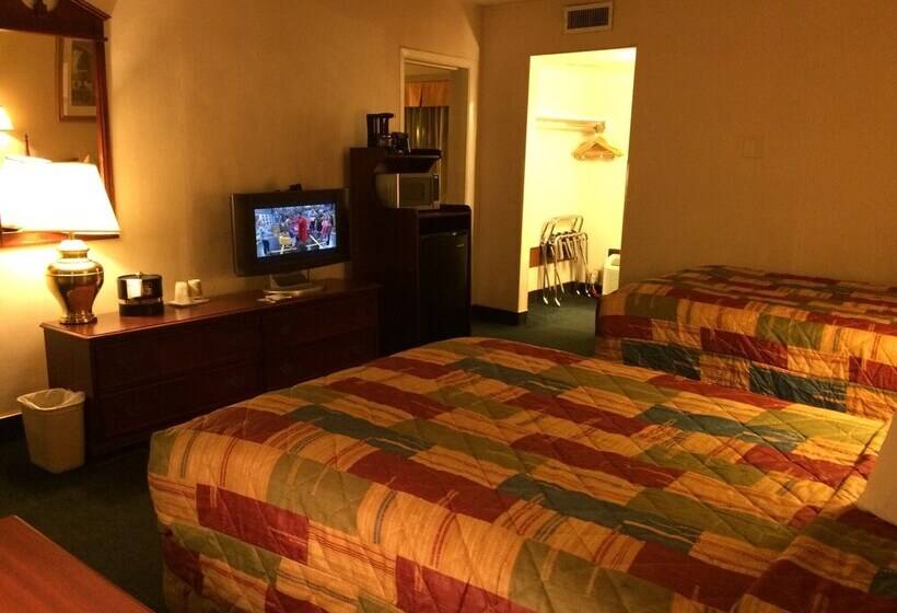 Royal Holiday Motel By Belvilla Gallup I 40