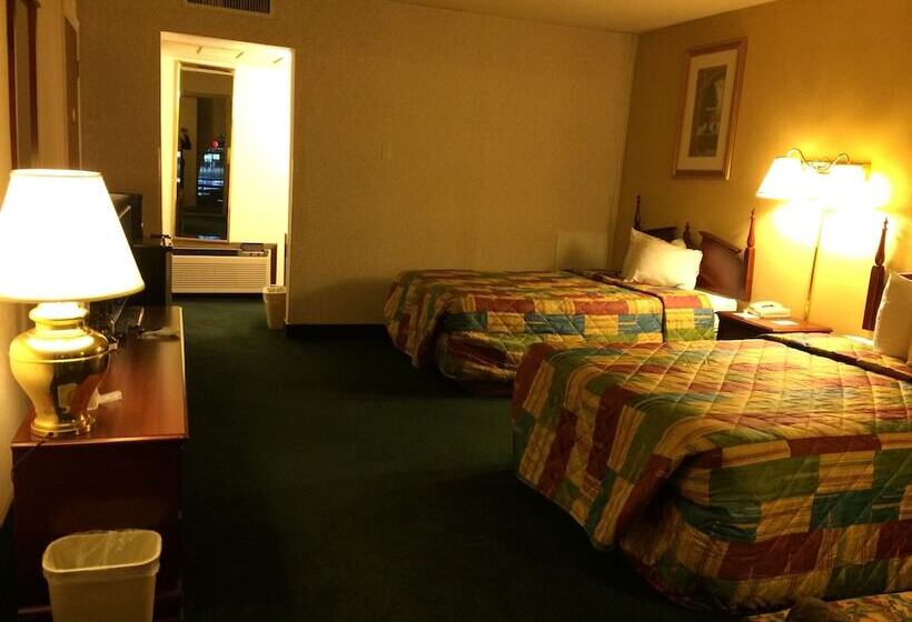 Royal Holiday Motel By Belvilla Gallup I 40