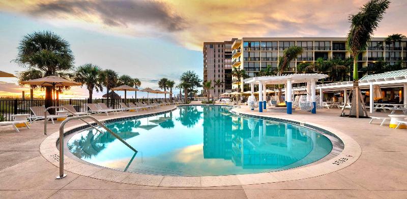 Sirata Beach Resort