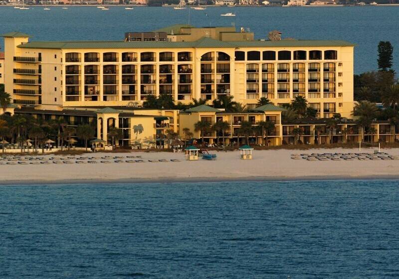 Sirata Beach Resort