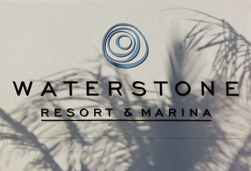 Waterstone Resort & Marina Boca Raton, Curio Collection By Hilton