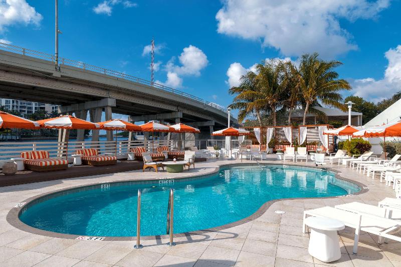 Waterstone Resort & Marina Boca Raton, Curio Collection By Hilton