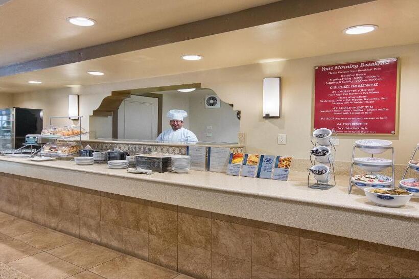 Best Western San Dimas Hotel & Suites