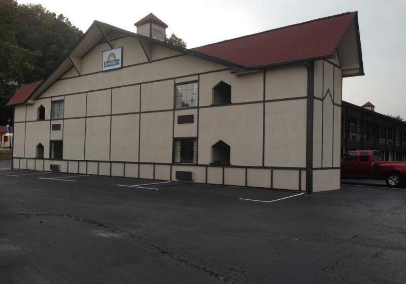 호텔 Amerivu Inn & Suites   Helen   Downtown