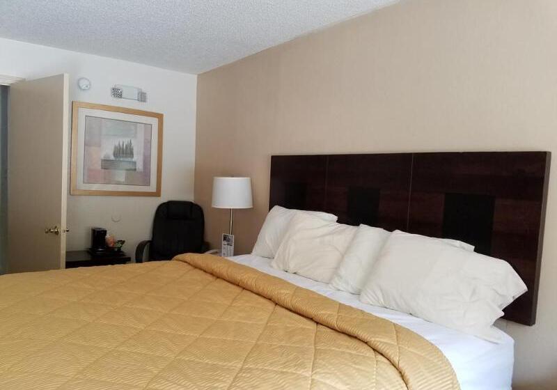 호텔 Amerivu Inn & Suites   Helen   Downtown