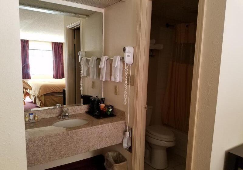 호텔 Amerivu Inn & Suites   Helen   Downtown