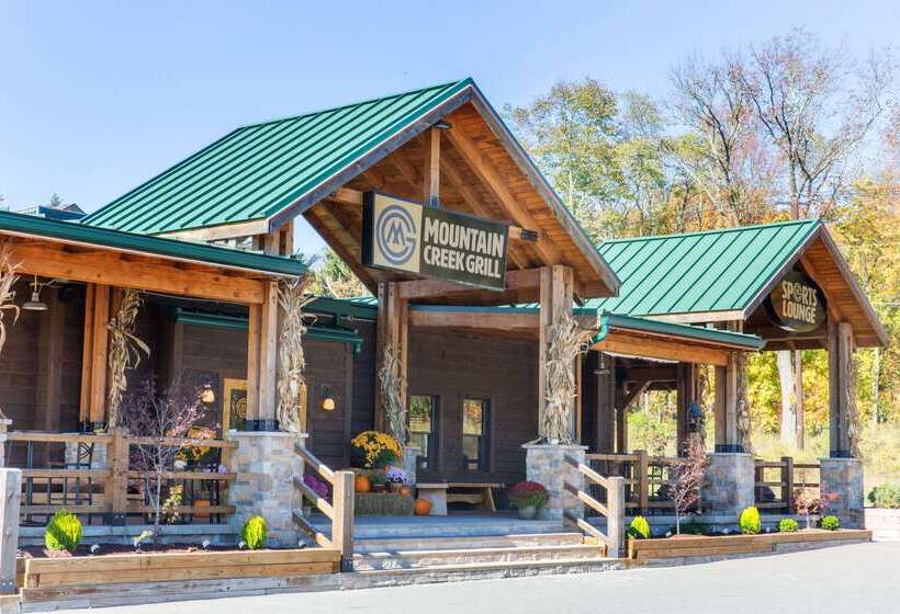 בית מלון כפרי Baymont By Wyndham Bartonsville Poconos