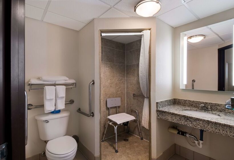 فندق Best Western Bemidji