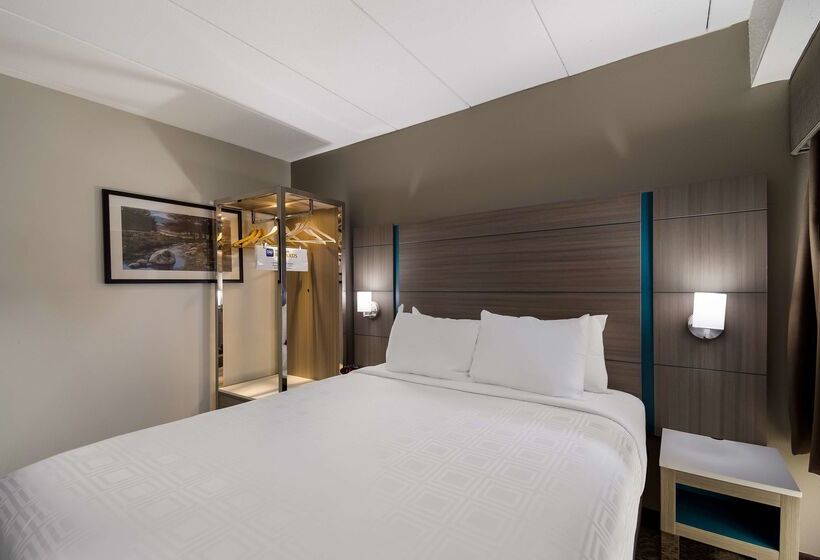 فندق Best Western Bemidji
