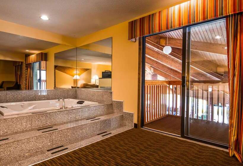 ホテル Best Western Muncie