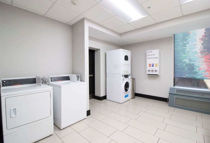 호텔 Best Western Plus Greenville I385 Inn & Suites