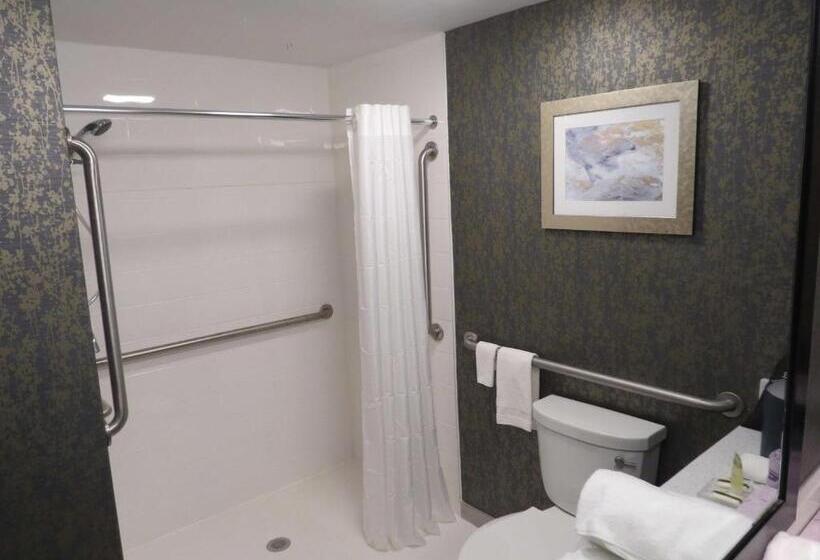 هتل Best Western Plus Landmark Inn