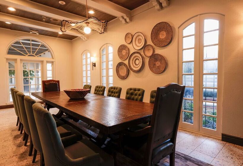 בית מלון כפרי Casa De Palmas, Trademark Collection By Wyndham