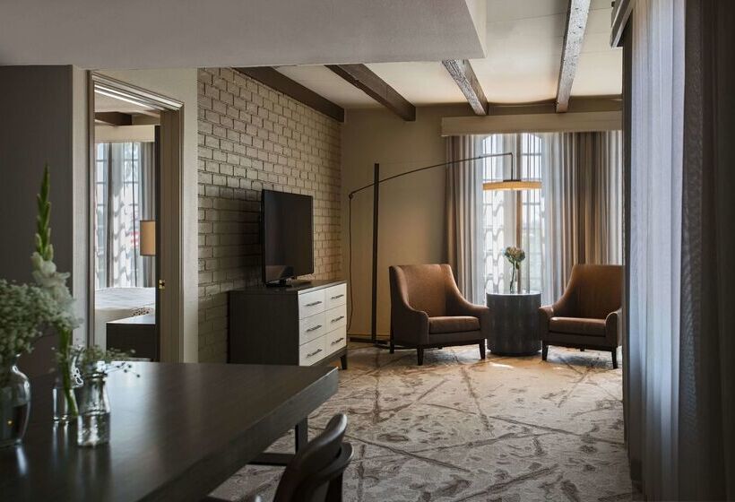 בית מלון כפרי Casa De Palmas, Trademark Collection By Wyndham
