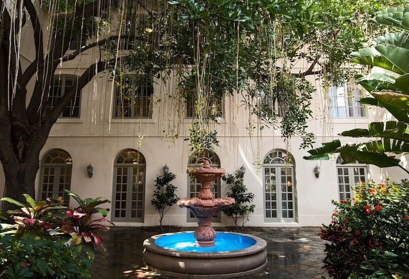 בית מלון כפרי Casa De Palmas, Trademark Collection By Wyndham