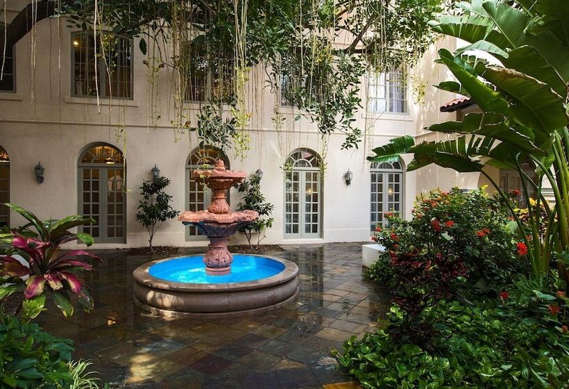 בית מלון כפרי Casa De Palmas, Trademark Collection By Wyndham