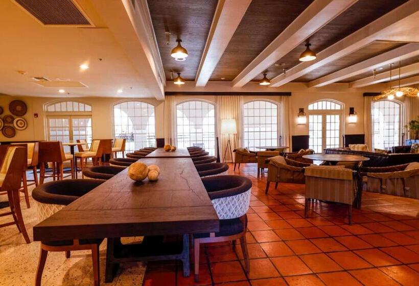 בית מלון כפרי Casa De Palmas, Trademark Collection By Wyndham