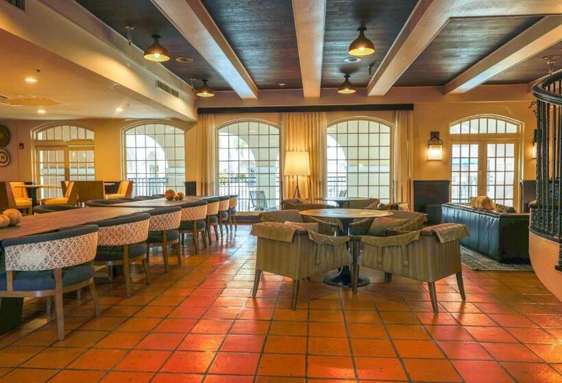 בית מלון כפרי Casa De Palmas, Trademark Collection By Wyndham