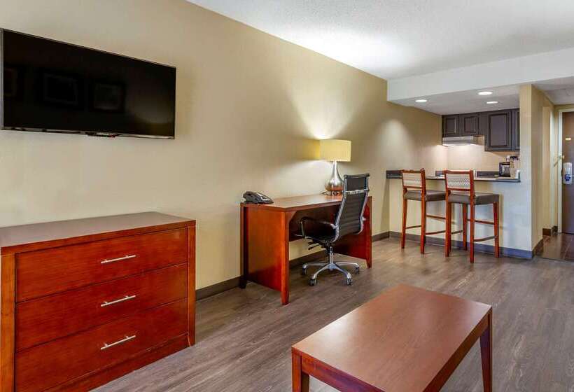 בית מלון כפרי Comfort Inn Fort Mill Amusement Park At Carowinds Blvd