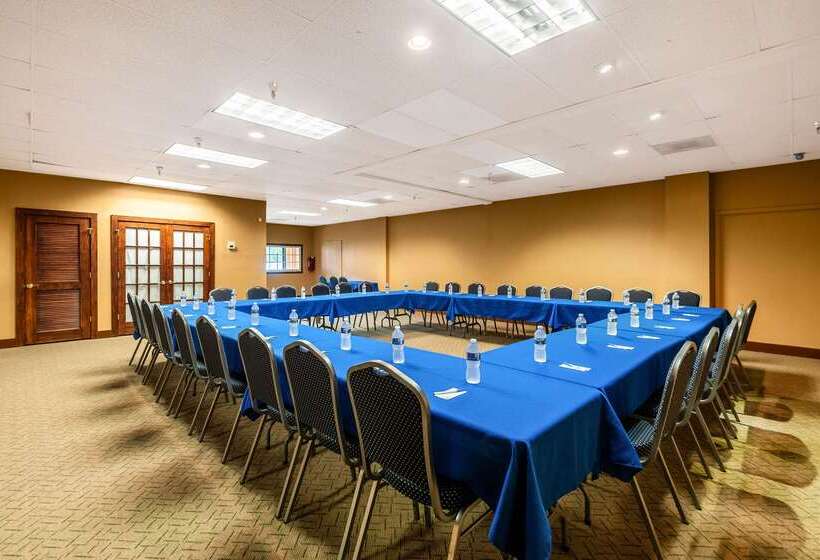 هتل Comfort Inn Ballston