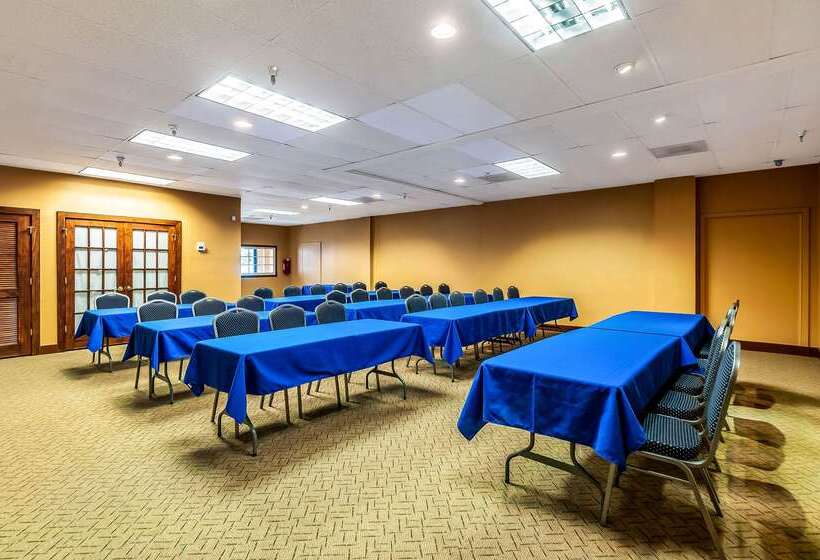 هتل Comfort Inn Ballston