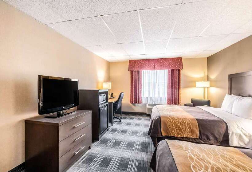 هتل Comfort Inn Ballston