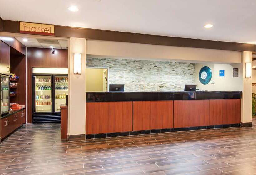 فندق Comfort Inn Roswelldunwoody