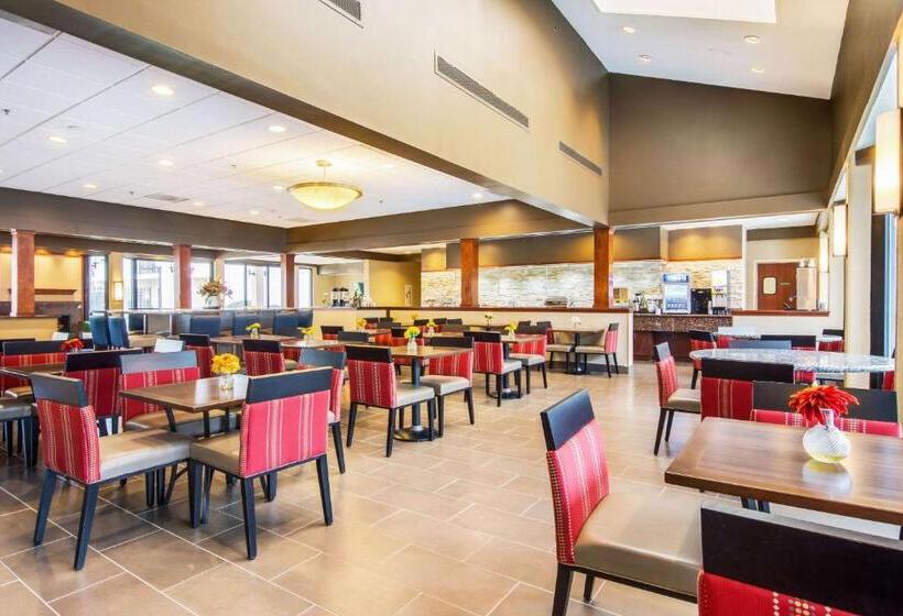 فندق Comfort Inn Roswelldunwoody