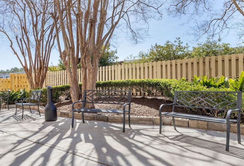 هتل Comfort Inn University