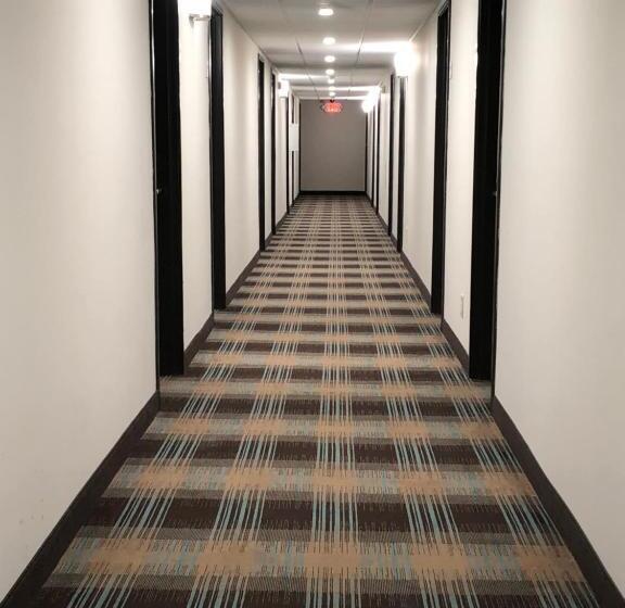 هتل Countryside Inn & Suites Omaha East Council Bluffs Ia
