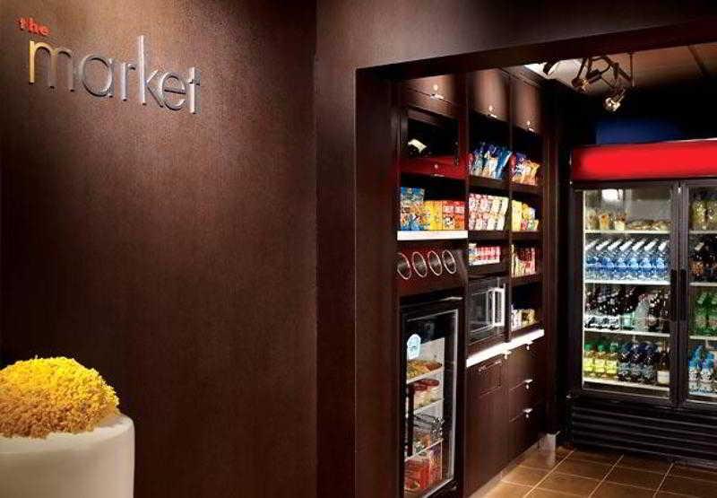 هتل Courtyard By Marriott Atlanta Executive Park/emory
