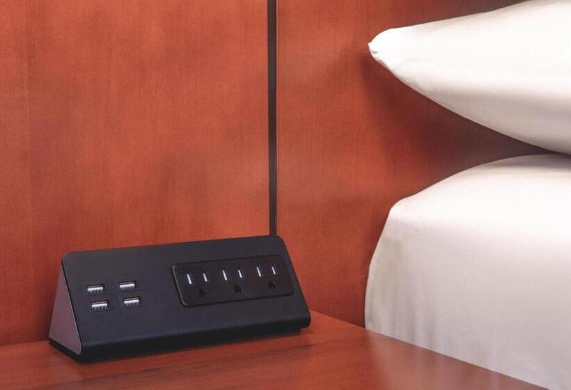 호텔 Courtyard By Marriott Boston Andover