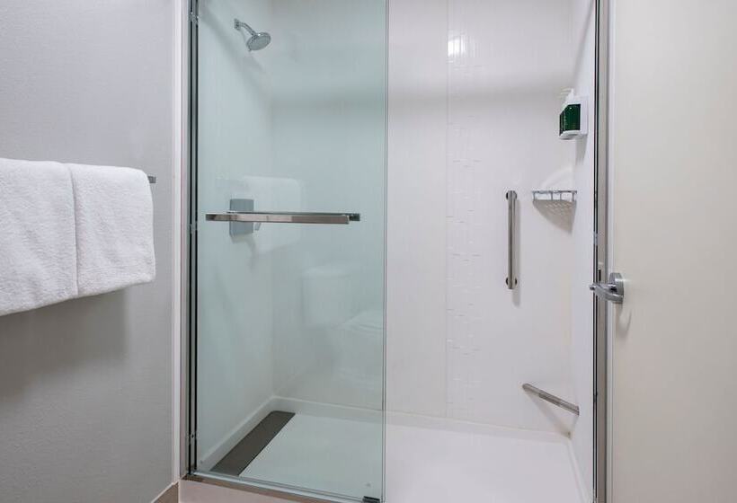 هتل Courtyard By Marriott Annapolis